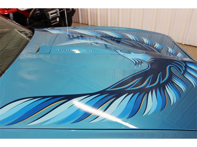 1980 Pontiac Firebird Trans Am (CC-1299873) for sale in Fort Worth, Texas