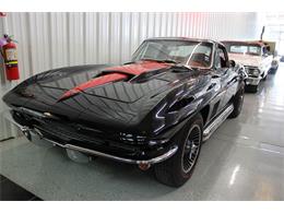 1967 Chevrolet Corvette (CC-1299875) for sale in Fort Worth, Texas