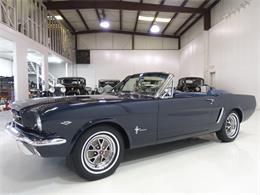 1964 Ford Mustang (CC-1299878) for sale in Saint Louis, Missouri