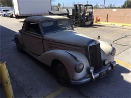 1953 Mercedes-Benz 220 (CC-1299880) for sale in Astoria, New York