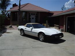 1988 Chevrolet Corvette C4 (CC-1299885) for sale in Seal Beach, California