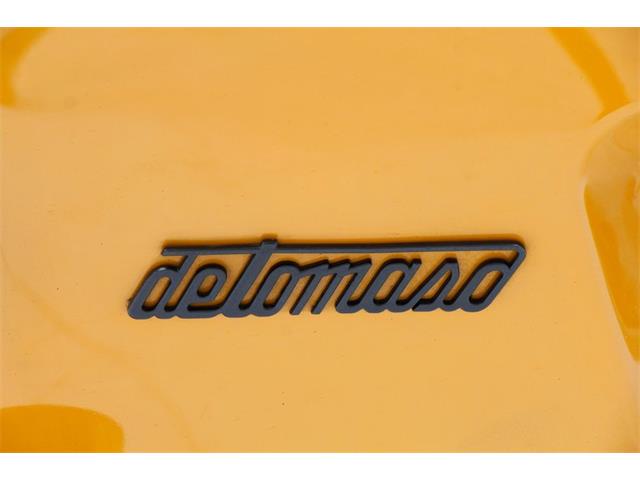 1973 De Tomaso Pantera (CC-1299904) for sale in Morgantown, Pennsylvania