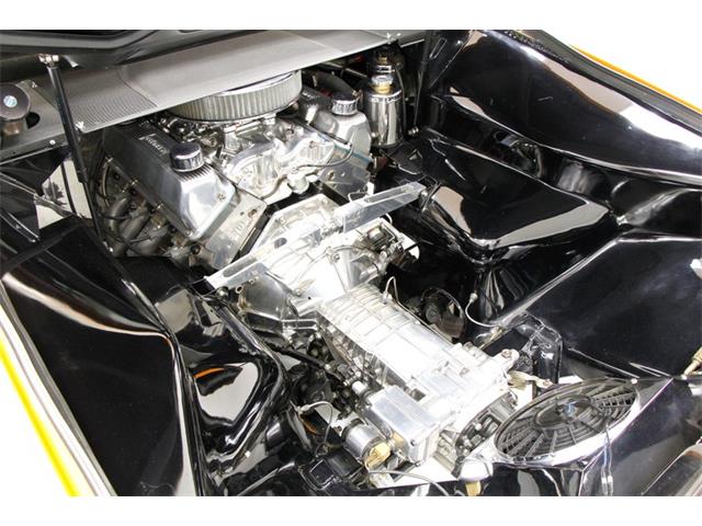 1973 De Tomaso Pantera (CC-1299904) for sale in Morgantown, Pennsylvania