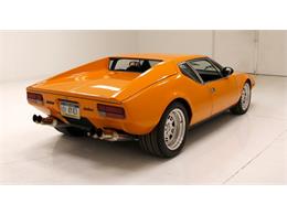 1973 De Tomaso Pantera (CC-1299904) for sale in Morgantown, Pennsylvania