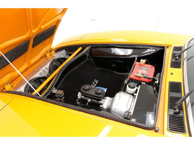 1973 De Tomaso Pantera (CC-1299904) for sale in Morgantown, Pennsylvania