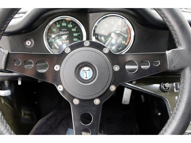 1973 De Tomaso Pantera (CC-1299904) for sale in Morgantown, Pennsylvania