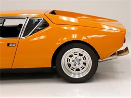 1973 De Tomaso Pantera (CC-1299904) for sale in Morgantown, Pennsylvania