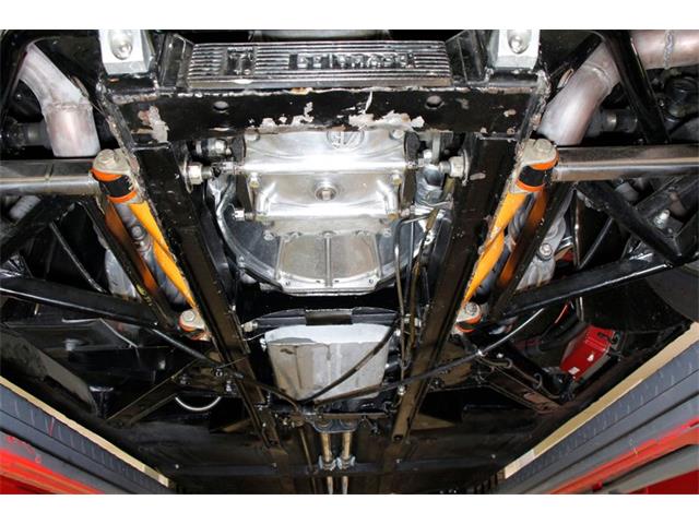 1973 De Tomaso Pantera (CC-1299904) for sale in Morgantown, Pennsylvania