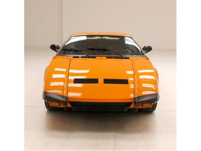 1973 De Tomaso Pantera (CC-1299904) for sale in Morgantown, Pennsylvania