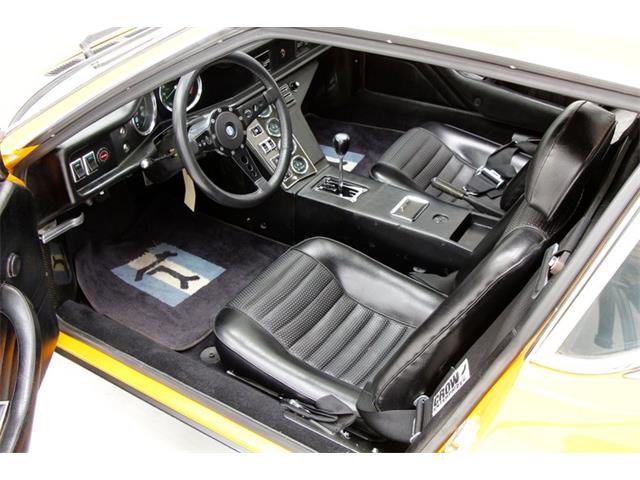 1973 De Tomaso Pantera (CC-1299904) for sale in Morgantown, Pennsylvania