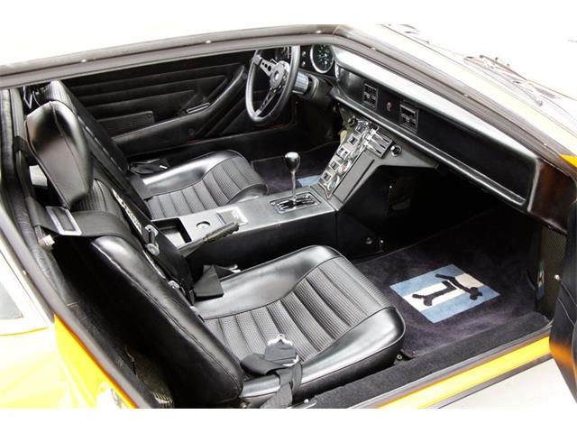 1973 De Tomaso Pantera (CC-1299904) for sale in Morgantown, Pennsylvania