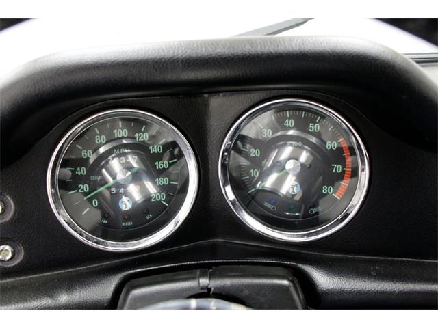 1973 De Tomaso Pantera (CC-1299904) for sale in Morgantown, Pennsylvania