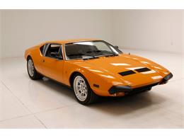 1973 De Tomaso Pantera (CC-1299904) for sale in Morgantown, Pennsylvania