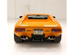 1973 De Tomaso Pantera (CC-1299904) for sale in Morgantown, Pennsylvania