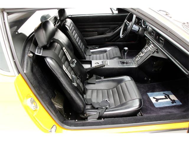 1973 De Tomaso Pantera (CC-1299904) for sale in Morgantown, Pennsylvania