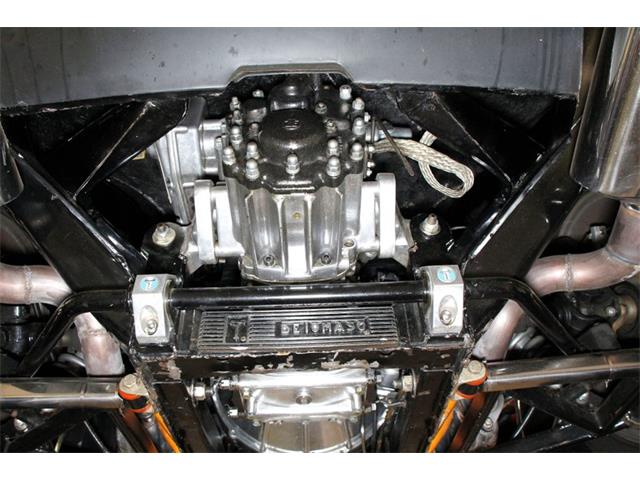 1973 De Tomaso Pantera (CC-1299904) for sale in Morgantown, Pennsylvania