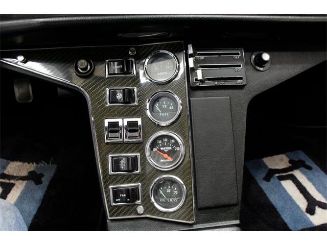 1973 De Tomaso Pantera (CC-1299904) for sale in Morgantown, Pennsylvania