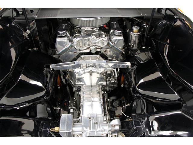 1973 De Tomaso Pantera (CC-1299904) for sale in Morgantown, Pennsylvania