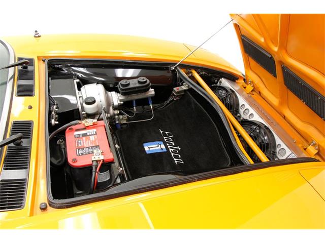 1973 De Tomaso Pantera (CC-1299904) for sale in Morgantown, Pennsylvania