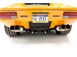 1973 De Tomaso Pantera (CC-1299904) for sale in Morgantown, Pennsylvania