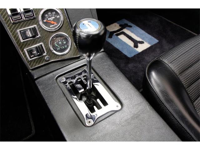 1973 De Tomaso Pantera (CC-1299904) for sale in Morgantown, Pennsylvania