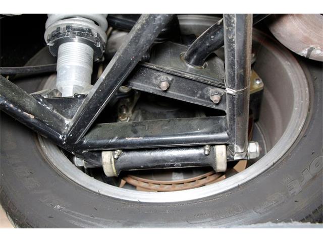 1973 De Tomaso Pantera (CC-1299904) for sale in Morgantown, Pennsylvania