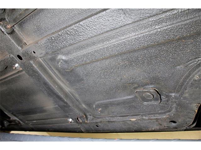 1973 De Tomaso Pantera (CC-1299904) for sale in Morgantown, Pennsylvania