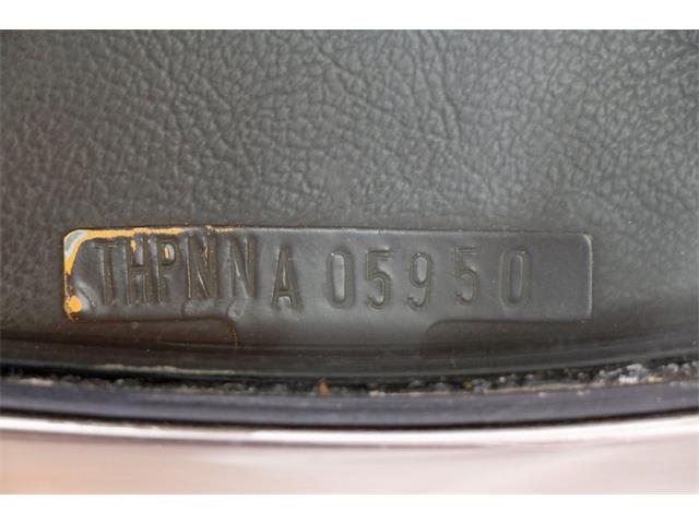 1973 De Tomaso Pantera (CC-1299904) for sale in Morgantown, Pennsylvania