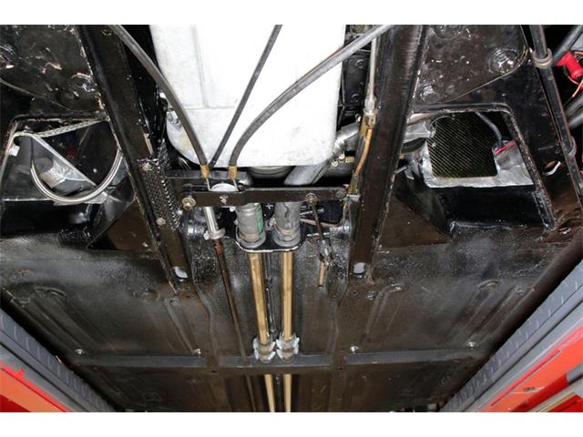 1973 De Tomaso Pantera (CC-1299904) for sale in Morgantown, Pennsylvania