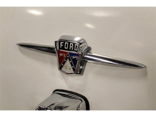 1955 Ford Ranchero (CC-1299906) for sale in Kentwood, Michigan
