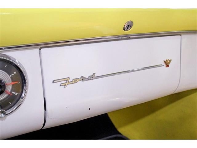 1955 Ford Ranchero (CC-1299906) for sale in Kentwood, Michigan