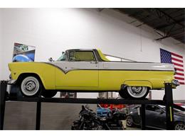 1955 Ford Ranchero (CC-1299906) for sale in Kentwood, Michigan