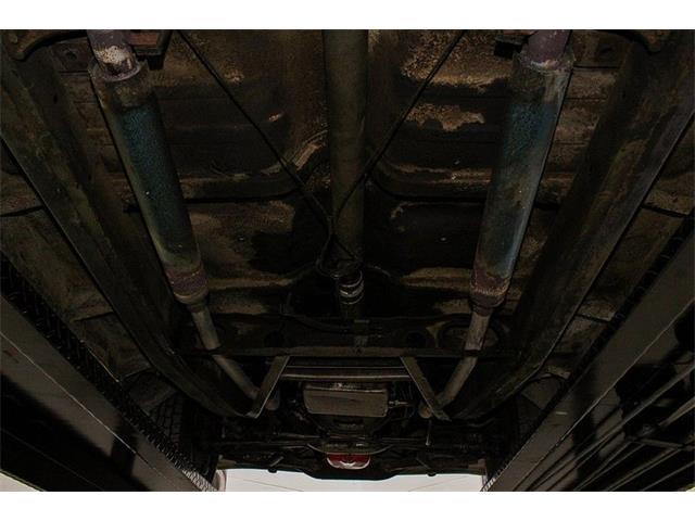 1955 Ford Ranchero (CC-1299906) for sale in Kentwood, Michigan