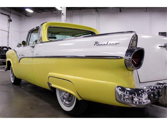 1955 Ford Ranchero (CC-1299906) for sale in Kentwood, Michigan
