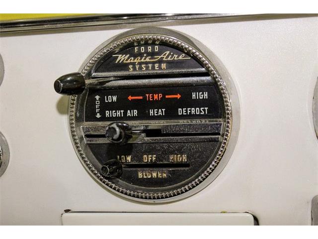 1955 Ford Ranchero (CC-1299906) for sale in Kentwood, Michigan