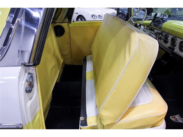1955 Ford Ranchero (CC-1299906) for sale in Kentwood, Michigan