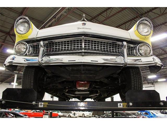 1955 Ford Ranchero (CC-1299906) for sale in Kentwood, Michigan