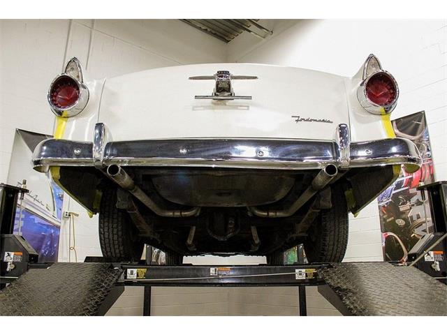 1955 Ford Ranchero (CC-1299906) for sale in Kentwood, Michigan
