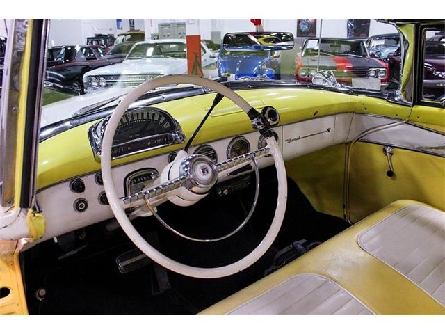 1955 Ford Ranchero (CC-1299906) for sale in Kentwood, Michigan