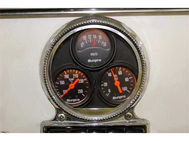 1955 Ford Ranchero (CC-1299906) for sale in Kentwood, Michigan