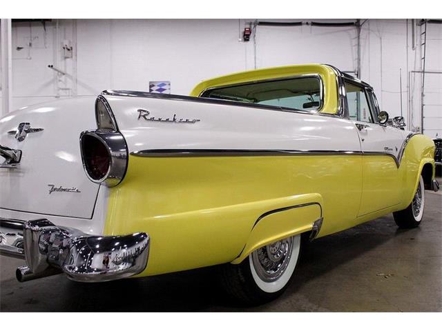 1955 Ford Ranchero (CC-1299906) for sale in Kentwood, Michigan