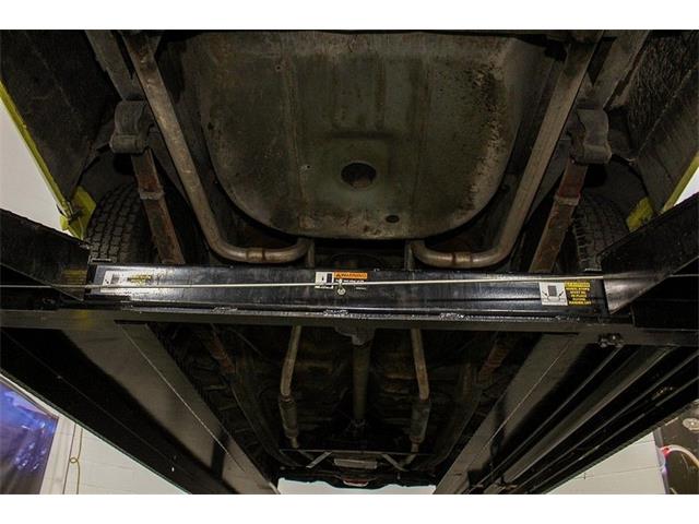 1955 Ford Ranchero (CC-1299906) for sale in Kentwood, Michigan