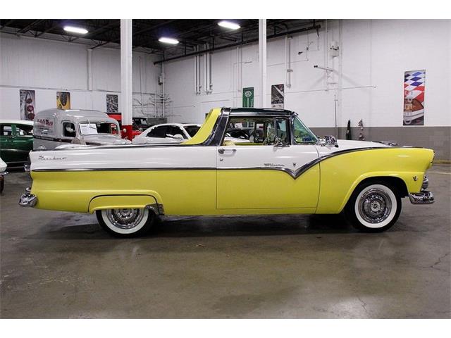 1955 Ford Ranchero (CC-1299906) for sale in Kentwood, Michigan