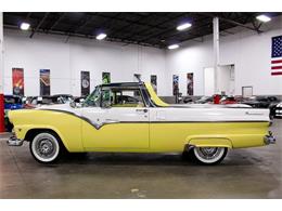 1955 Ford Ranchero (CC-1299906) for sale in Kentwood, Michigan