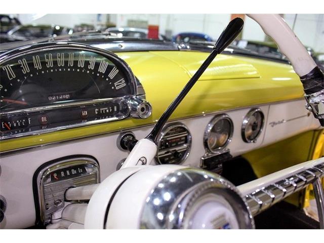 1955 Ford Ranchero (CC-1299906) for sale in Kentwood, Michigan