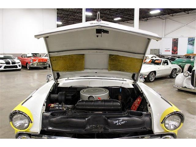 1955 Ford Ranchero (CC-1299906) for sale in Kentwood, Michigan