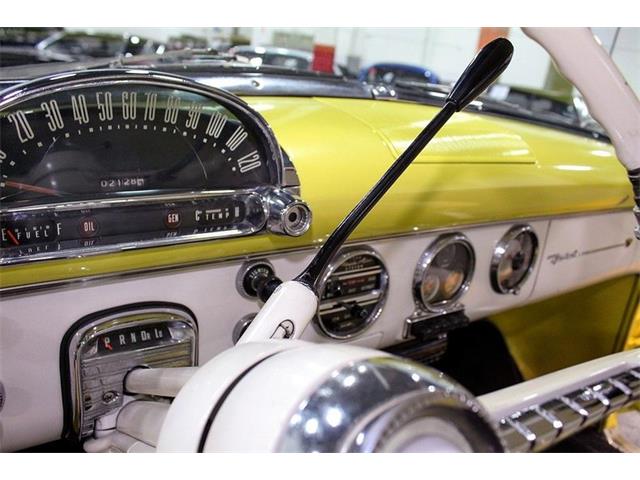1955 Ford Ranchero (CC-1299906) for sale in Kentwood, Michigan
