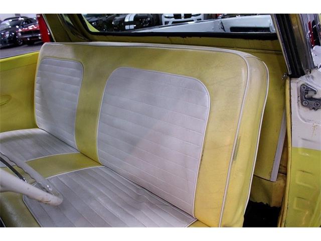 1955 Ford Ranchero (CC-1299906) for sale in Kentwood, Michigan