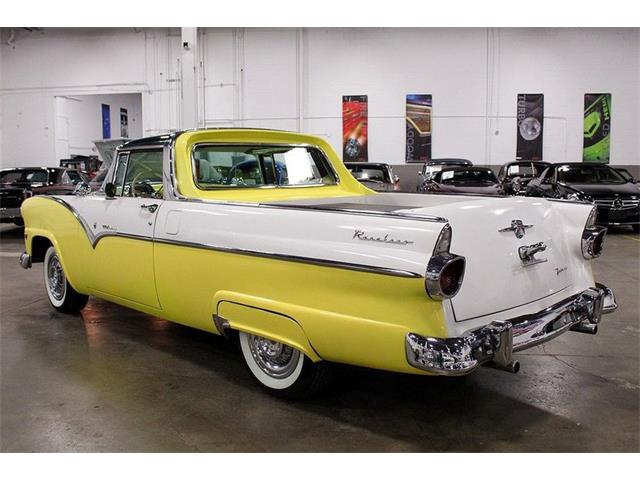 1955 Ford Ranchero (CC-1299906) for sale in Kentwood, Michigan