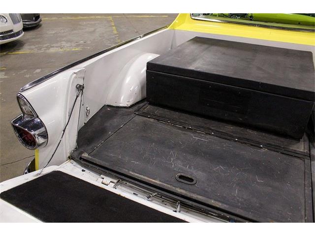 1955 Ford Ranchero (CC-1299906) for sale in Kentwood, Michigan